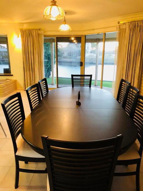 LA ANCHOR ON THE CANALS (MANDURAH) - Timeshare Accommodation 8