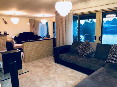LA ANCHOR ON THE CANALS (MANDURAH) - Timeshare Accommodation 7