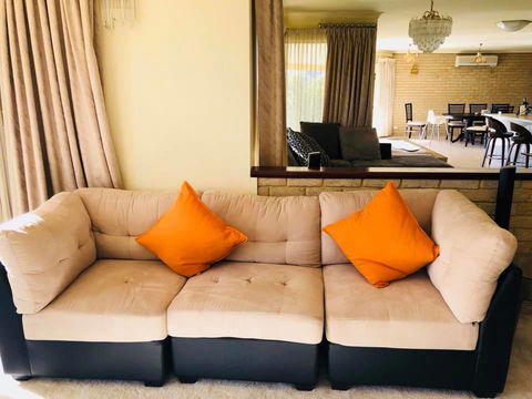 LA ANCHOR ON THE CANALS (MANDURAH) - Timeshare Accommodation 2