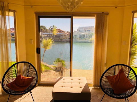 LA ANCHOR ON THE CANALS (MANDURAH) - Timeshare Accommodation 3
