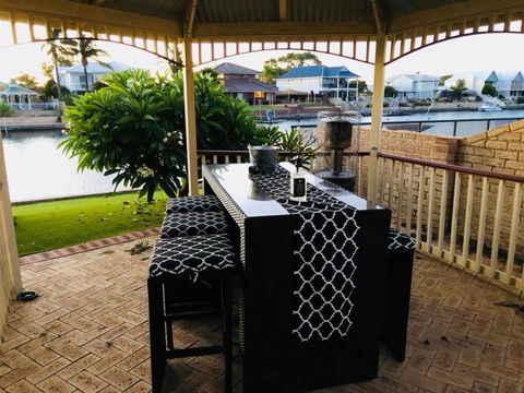 LA ANCHOR ON THE CANALS (MANDURAH) - Timeshare Accommodation 9