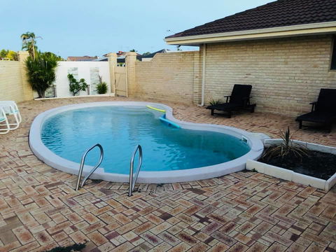 LA ANCHOR ON THE CANALS (MANDURAH) - Timeshare Accommodation 11