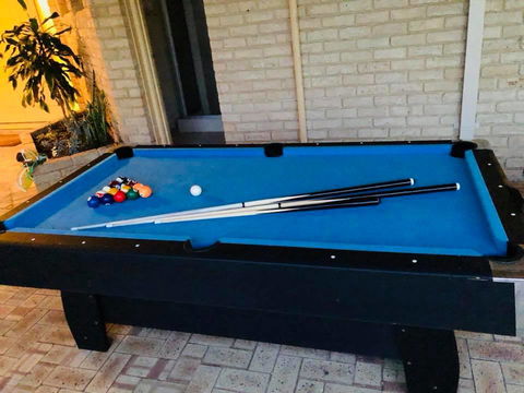 LA ANCHOR ON THE CANALS (MANDURAH) - Timeshare Accommodation 10