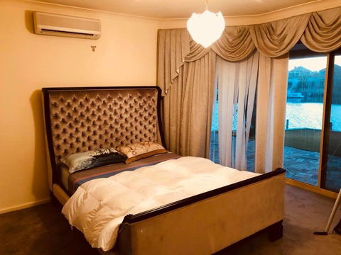LA ANCHOR ON THE CANALS (MANDURAH) - Timeshare Accommodation 12