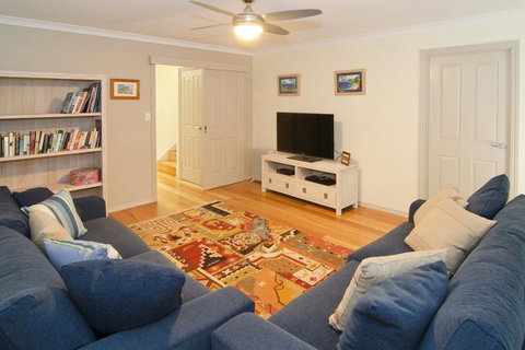 Tranquility - Timeshare Accommodation 9