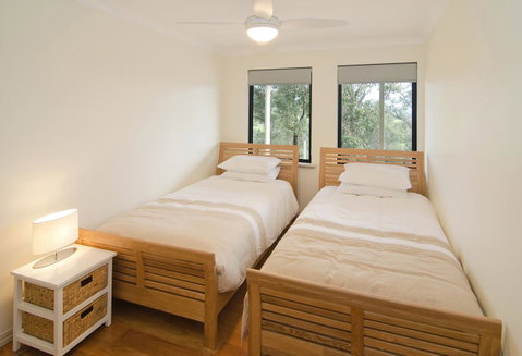 Tranquility - Timeshare Accommodation 5