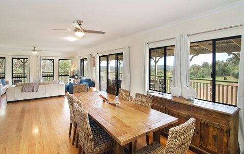 Tranquility - Timeshare Accommodation 3