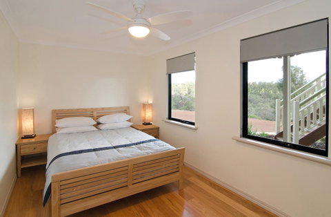 Tranquility - Timeshare Accommodation 2