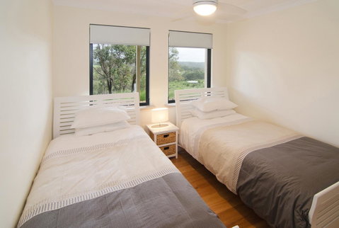 Tranquility - Timeshare Accommodation 12