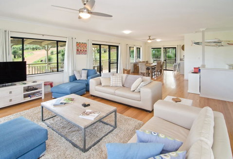 Tranquility - Timeshare Accommodation 7