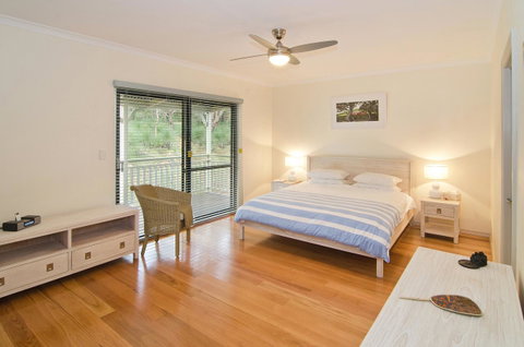 Tranquility - Timeshare Accommodation 11