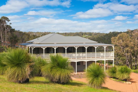 Tranquility - Timeshare Accommodation 0