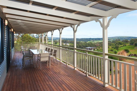 Tranquility - Timeshare Accommodation 14