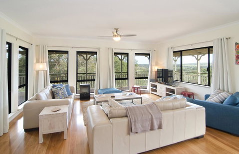 Tranquility - Timeshare Accommodation 13