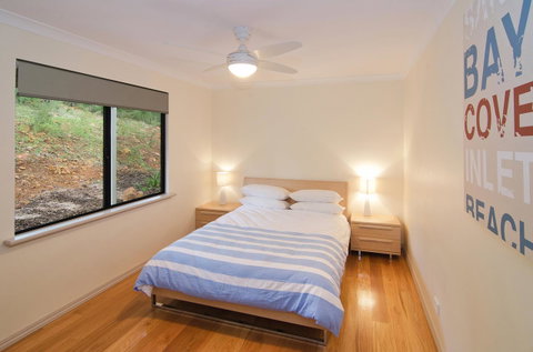 Tranquility - Timeshare Accommodation 4