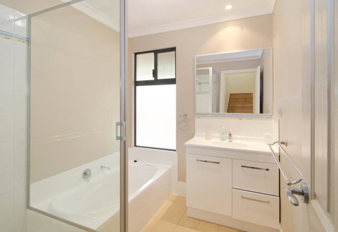 Tranquility - Timeshare Accommodation 10