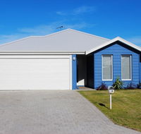 The beach house - Timeshare Accommodation