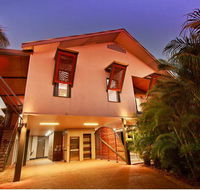 Minyirr Retreat - Timeshare Accommodation