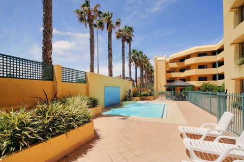 Sandcastles At The Beach Outstanding Location! - Timeshare Accommodation 20