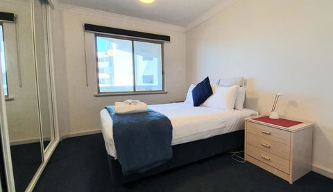 Sandcastles At The Beach Outstanding Location! - Timeshare Accommodation 5
