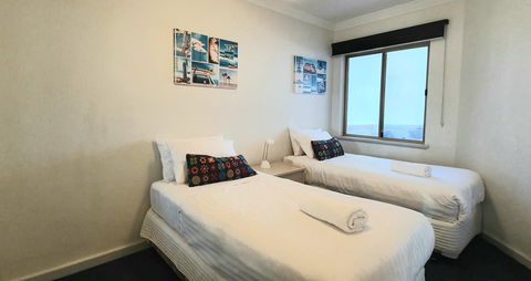 Sandcastles At The Beach Outstanding Location! - Timeshare Accommodation 4