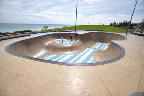 Sandcastles At The Beach Outstanding Location! - Timeshare Accommodation 26
