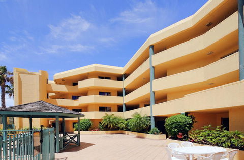 Sandcastles At The Beach Outstanding Location! - Timeshare Accommodation 14