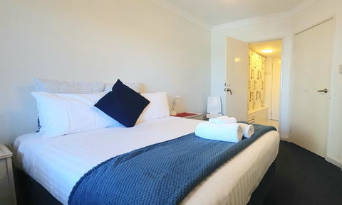 Sandcastles At The Beach Outstanding Location! - Timeshare Accommodation 6