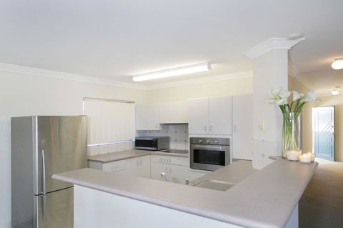 Sandcastles At The Beach Outstanding Location! - Timeshare Accommodation 15