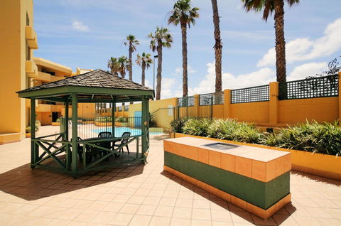 Sandcastles At The Beach Outstanding Location! - Timeshare Accommodation 21
