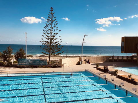Sandcastles At The Beach Outstanding Location! - Timeshare Accommodation 27