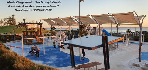 Sandcastles At The Beach Outstanding Location! - Timeshare Accommodation 1