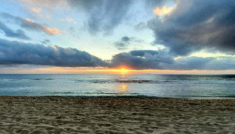 Sandcastles At The Beach Outstanding Location! - Timeshare Accommodation 24