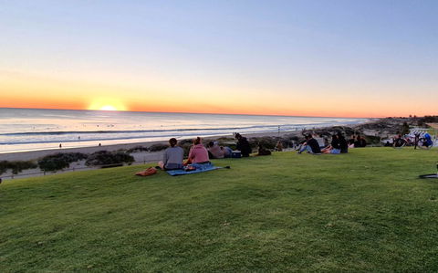 Sandcastles At The Beach Outstanding Location! - Timeshare Accommodation 29