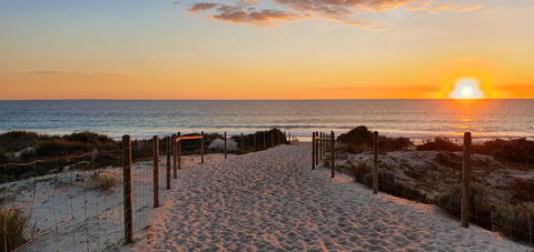 Sandcastles At The Beach Outstanding Location! - Timeshare Accommodation 25