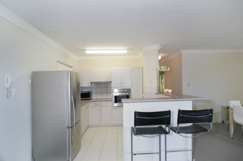 Sandcastles At The Beach Outstanding Location! - Timeshare Accommodation 17