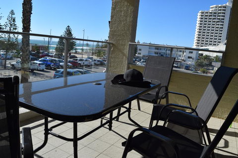 Sandcastles At The Beach Outstanding Location! - Timeshare Accommodation 2