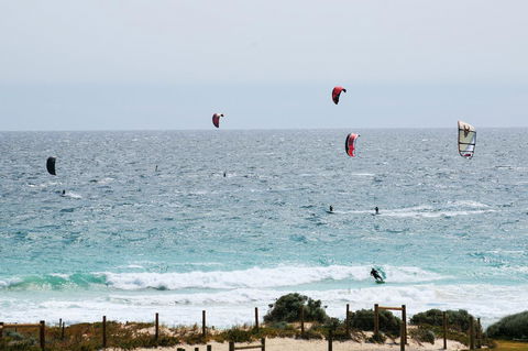 Sandcastles At The Beach Outstanding Location! - Timeshare Accommodation 22