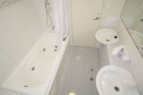 Sandcastles At The Beach Outstanding Location! - Timeshare Accommodation 18
