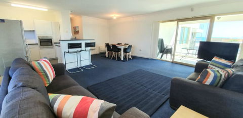 Sandcastles At The Beach Outstanding Location! - Timeshare Accommodation 9