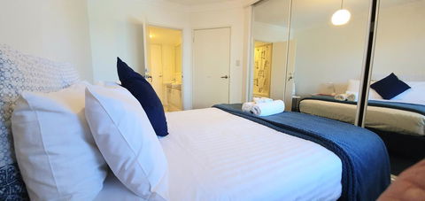 Sandcastles At The Beach Outstanding Location! - Timeshare Accommodation 7