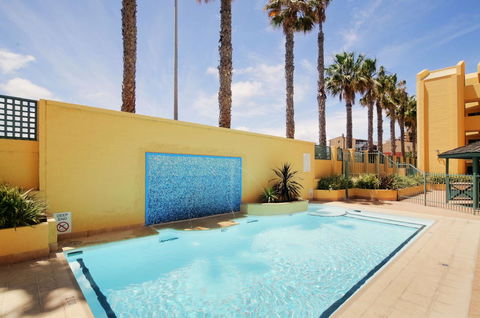 Sandcastles At The Beach Outstanding Location! - Timeshare Accommodation 19