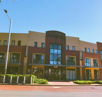Joondalup City Hotel - Timeshare Accommodation