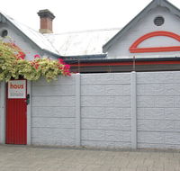 Haus Accommodation - Timeshare Accommodation