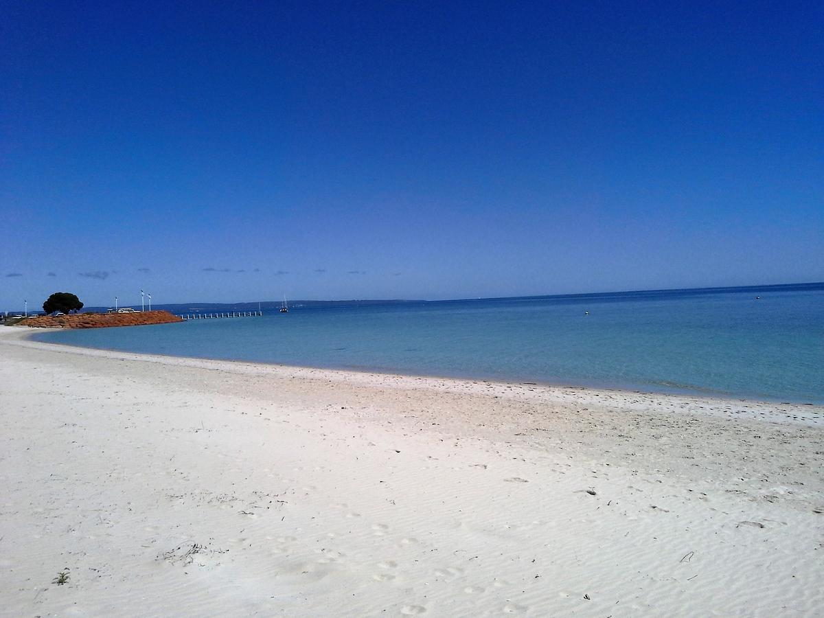 Abbey WA Timeshare Accommodation
