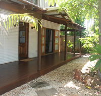 Beach House on Fox - Timeshare Accommodation