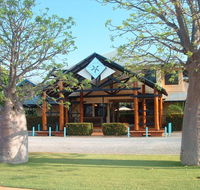 Blue Seas Resort - Timeshare Accommodation