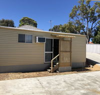 The Aurelian Cabin - Timeshare Accommodation