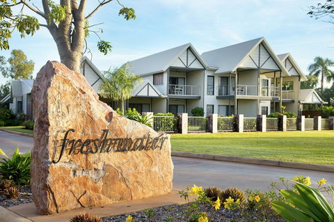 Freshwater East Kimberley Apartments - Timeshare Accommodation 3
