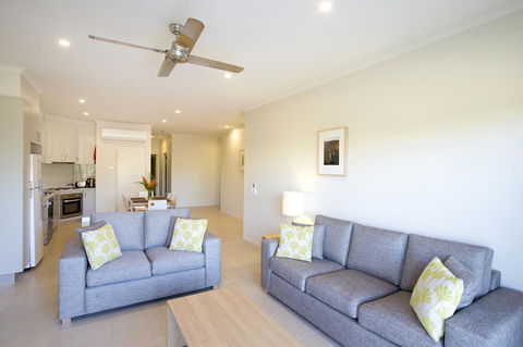 Freshwater East Kimberley Apartments - Timeshare Accommodation 7